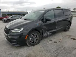 2C4RC1S76NR207827 2022 CHRYSLER PACIFICA