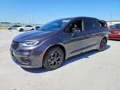 2C4RC1S76PR501523 2023 CHRYSLER PACIFICA