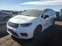 2C4RC1S76PR542931 2023 CHRYSLER PACIFICA