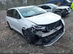 2C4RC1S76PR542993 2023 CHRYSLER PACIFICA
