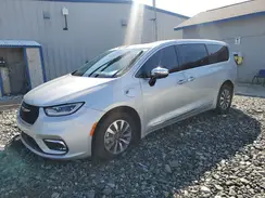 2C4RC1S76PR558790 2023 CHRYSLER PACIFICA