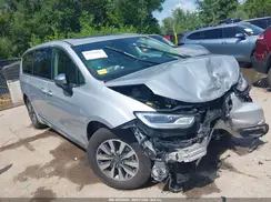 2C4RC1S76PR583981 2023 CHRYSLER PACIFICA