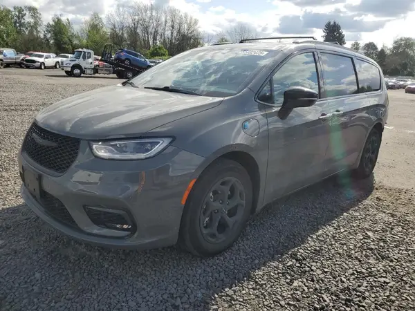 2C4RC1S76PR589215 2023 CHRYSLER PACIFICA - Image 1