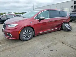 2C4RC1S76PR592549 2023 CHRYSLER PACIFICA