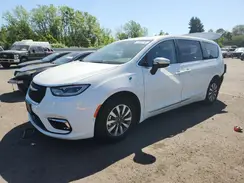 2C4RC1S76PR599288 2023 CHRYSLER PACIFICA