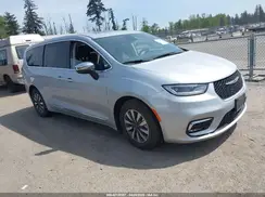 2C4RC1S76PR618129 2023 CHRYSLER PACIFICA