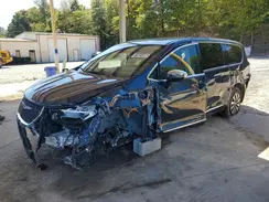2C4RC1S76PR632323 2023 CHRYSLER PACIFICA