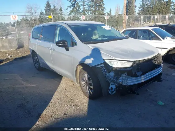 2C4RC1S76RR156691 2024 CHRYSLER PACIFICA - Image 1