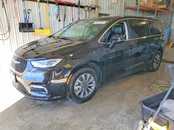 2C4RC1S76RR174530 2024 CHRYSLER PACIFICA - Image 1