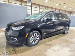 2C4RC1S76RR174558 2024 CHRYSLER PACIFICA