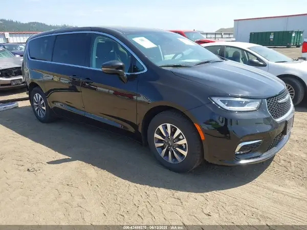 2C4RC1S76RR177928 2024 CHRYSLER PACIFICA - Image 1