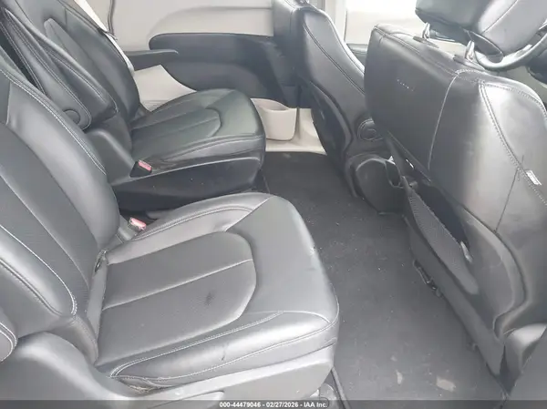 2C4RC1S76RR178125 2024 CHRYSLER PACIFICA - Image 8
