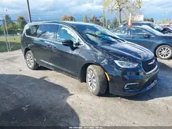 2C4RC1S76SR536071 2025 CHRYSLER PACIFICA