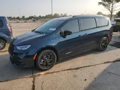 2C4RC1S76SR536412 2025 CHRYSLER PACIFICA