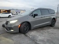 2C4RC1S76SR536443 2025 CHRYSLER PACIFICA