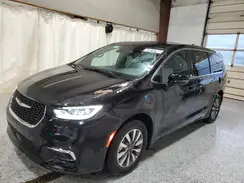 2C4RC1S76SR565201 2025 CHRYSLER PACIFICA