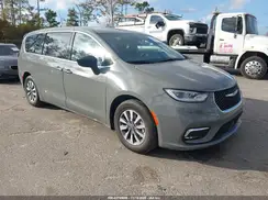 2C4RC1S76SR565392 2025 CHRYSLER PACIFICA