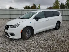 2C4RC1S76SR572665 2025 CHRYSLER PACIFICA
