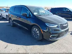 2C4RC1S76SR577848 2025 CHRYSLER PACIFICA