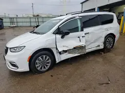 2C4RC1S76TR151241 2026 CHRYSLER PACIFICA