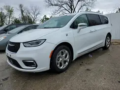 2C4RC1S77MR501378 2021 CHRYSLER PACIFICA