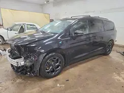 2C4RC1S77MR507682 2021 CHRYSLER PACIFICA