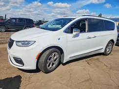 2C4RC1S77MR510856 2021 CHRYSLER PACIFICA