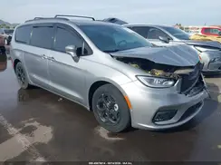 2C4RC1S77MR540424 2021 CHRYSLER PACIFICA