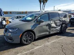 2C4RC1S77MR564786 2021 CHRYSLER PACIFICA
