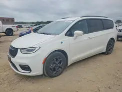 2C4RC1S77MR586495 2021 CHRYSLER PACIFICA