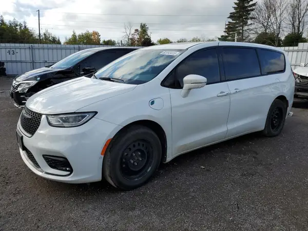 2C4RC1S77NR110748 2022 CHRYSLER PACIFICA - Image 1