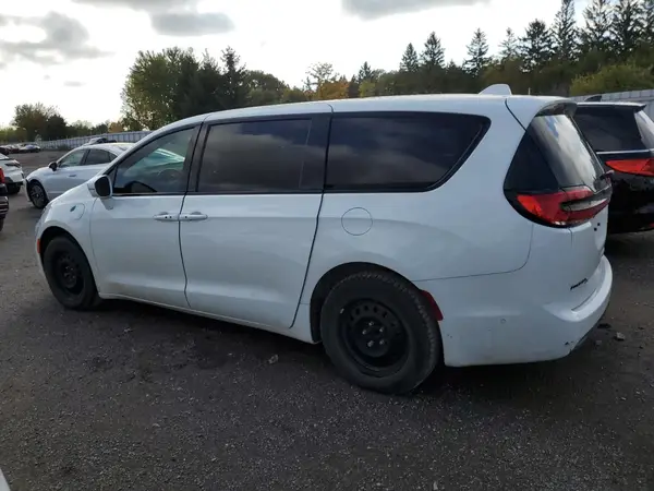 2C4RC1S77NR110748 2022 CHRYSLER PACIFICA - Image 2