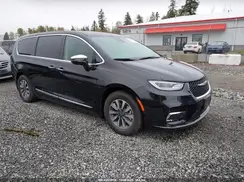 2C4RC1S77NR119210 2022 CHRYSLER PACIFICA