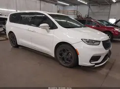 2C4RC1S77NR130000 2022 CHRYSLER PACIFICA