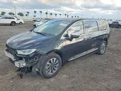2C4RC1S77NR183408 2022 CHRYSLER PACIFICA