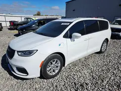 2C4RC1S77NR187412 2022 CHRYSLER PACIFICA