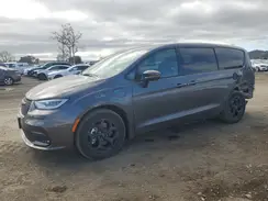 2C4RC1S77NR208193 2022 CHRYSLER PACIFICA
