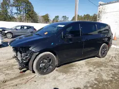 2C4RC1S77PR501630 2023 CHRYSLER PACIFICA