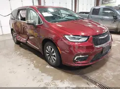 2C4RC1S77PR503409 2023 CHRYSLER PACIFICA