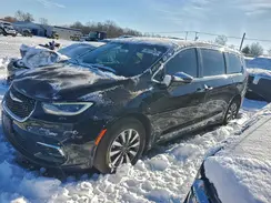 2C4RC1S77PR506603 2023 CHRYSLER PACIFICA