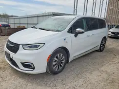 2C4RC1S77PR527158 2023 CHRYSLER PACIFICA