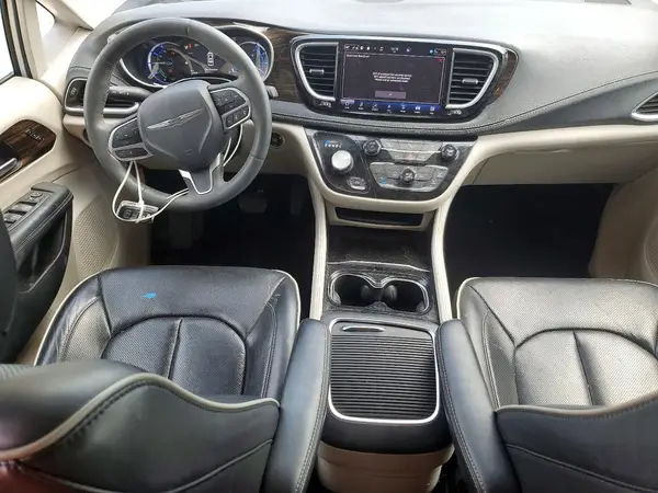 2C4RC1S77PR527158 2023 CHRYSLER PACIFICA - Image 8