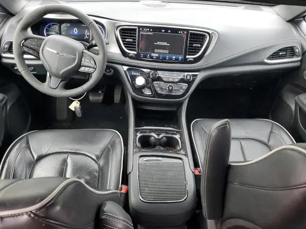 2C4RC1S77PR562816 2023 CHRYSLER PACIFICA - Image 8