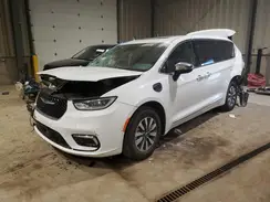 2C4RC1S77PR569703 2023 CHRYSLER PACIFICA