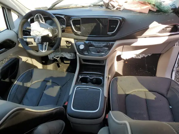 2C4RC1S77PR569703 2023 CHRYSLER PACIFICA - Image 8