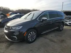 2C4RC1S77PR599221 2023 CHRYSLER PACIFICA
