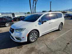2C4RC1S77PR604594 2023 CHRYSLER PACIFICA