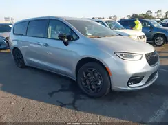 2C4RC1S77PR609309 2023 CHRYSLER PACIFICA