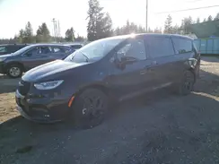 2C4RC1S77PR609357 2023 CHRYSLER PACIFICA