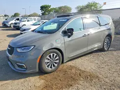 2C4RC1S77PR612064 2023 CHRYSLER PACIFICA